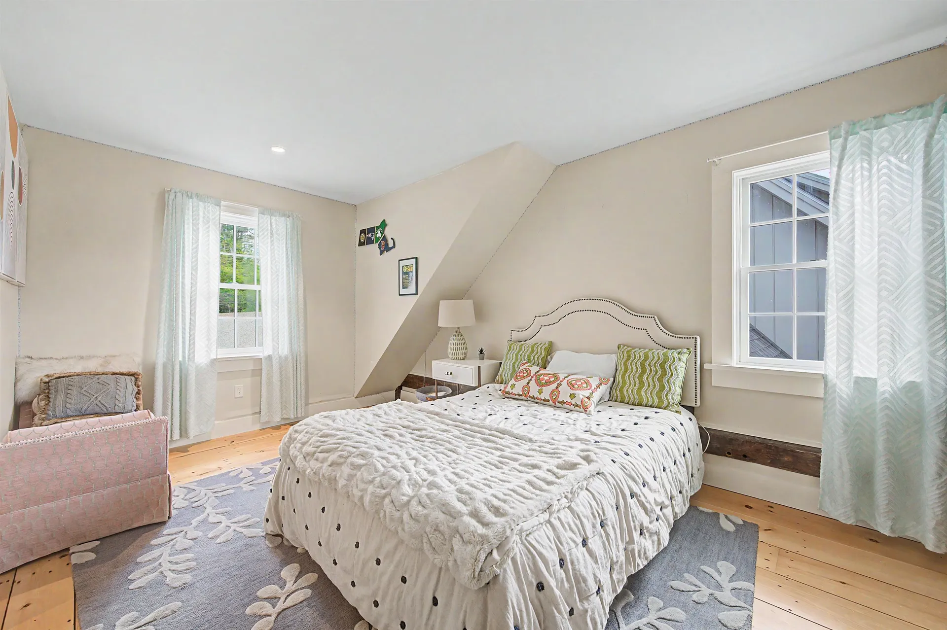 252 Shindagan Road Wilmot NH 03287