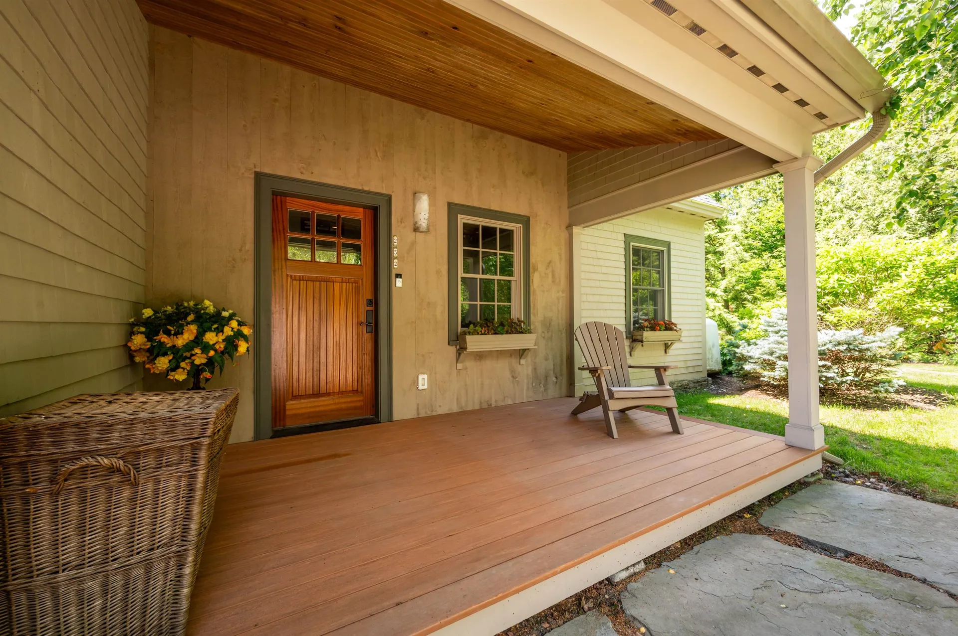 252 Shindagan Road Wilmot NH 03287