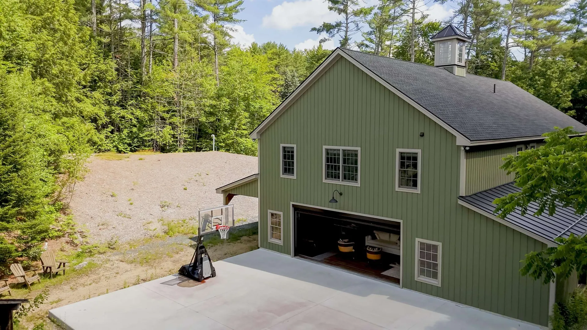 252 Shindagan Road Wilmot NH 03287
