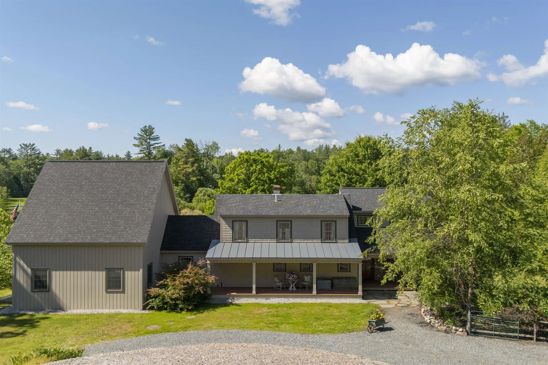 252 Shindagan Road Wilmot NH 03287