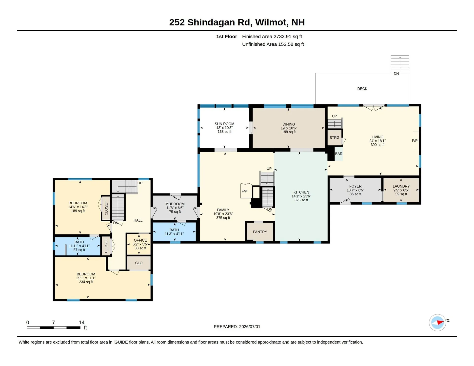 252 Shindagan Road Wilmot NH 03287