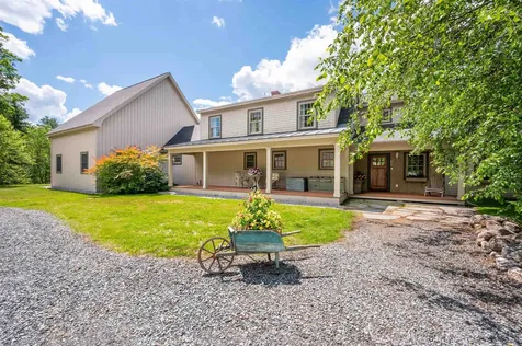 252 Shindagan Road Wilmot NH 03287