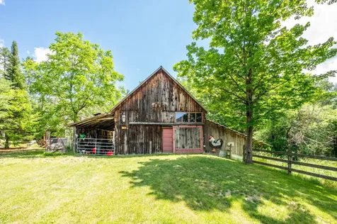 252 Shindagan Road Wilmot NH 03287