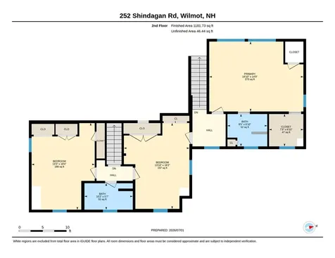 252 Shindagan Road Wilmot NH 03287