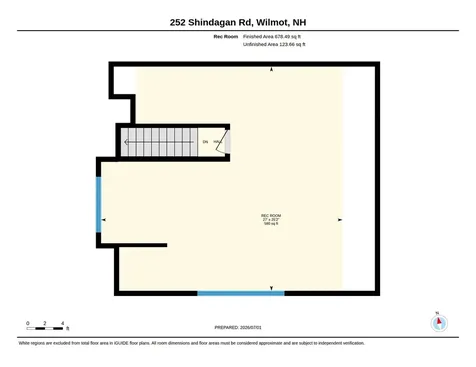 252 Shindagan Road Wilmot NH 03287