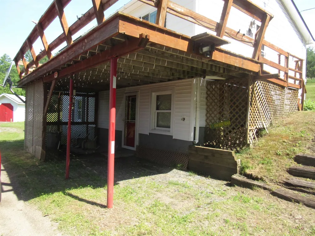 47 Watkins Road Danville VT 05828