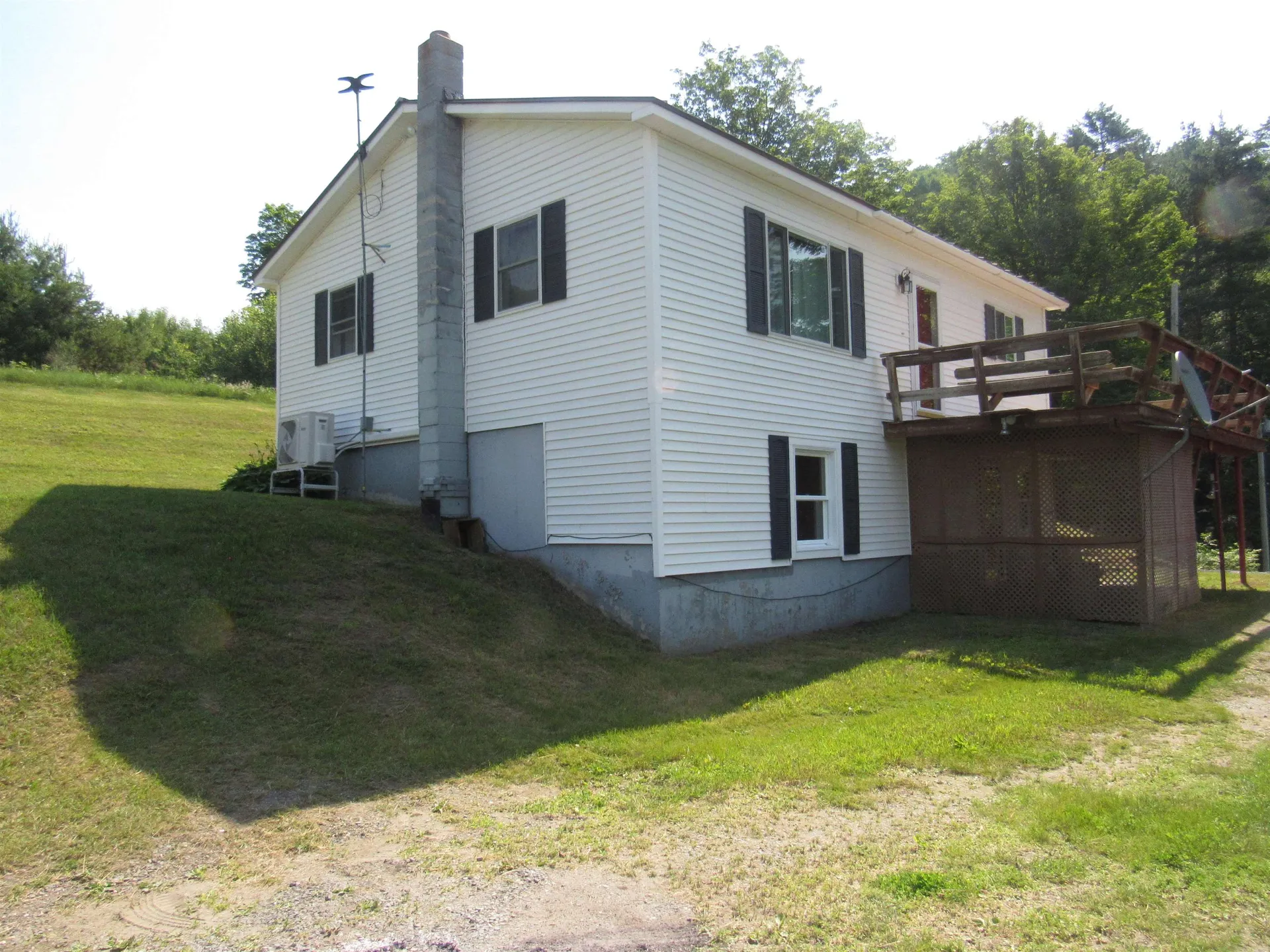 47 Watkins Road Danville VT 05828