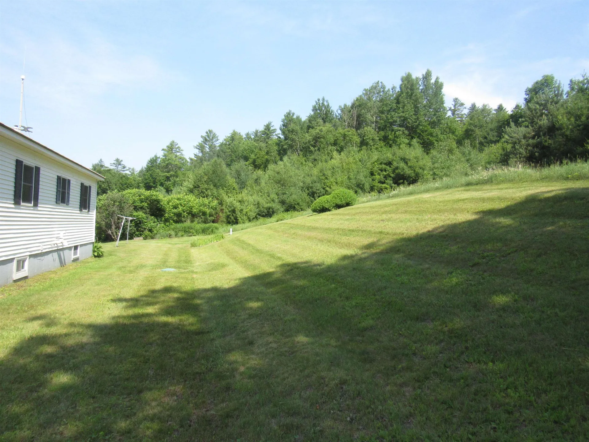 47 Watkins Road Danville VT 05828