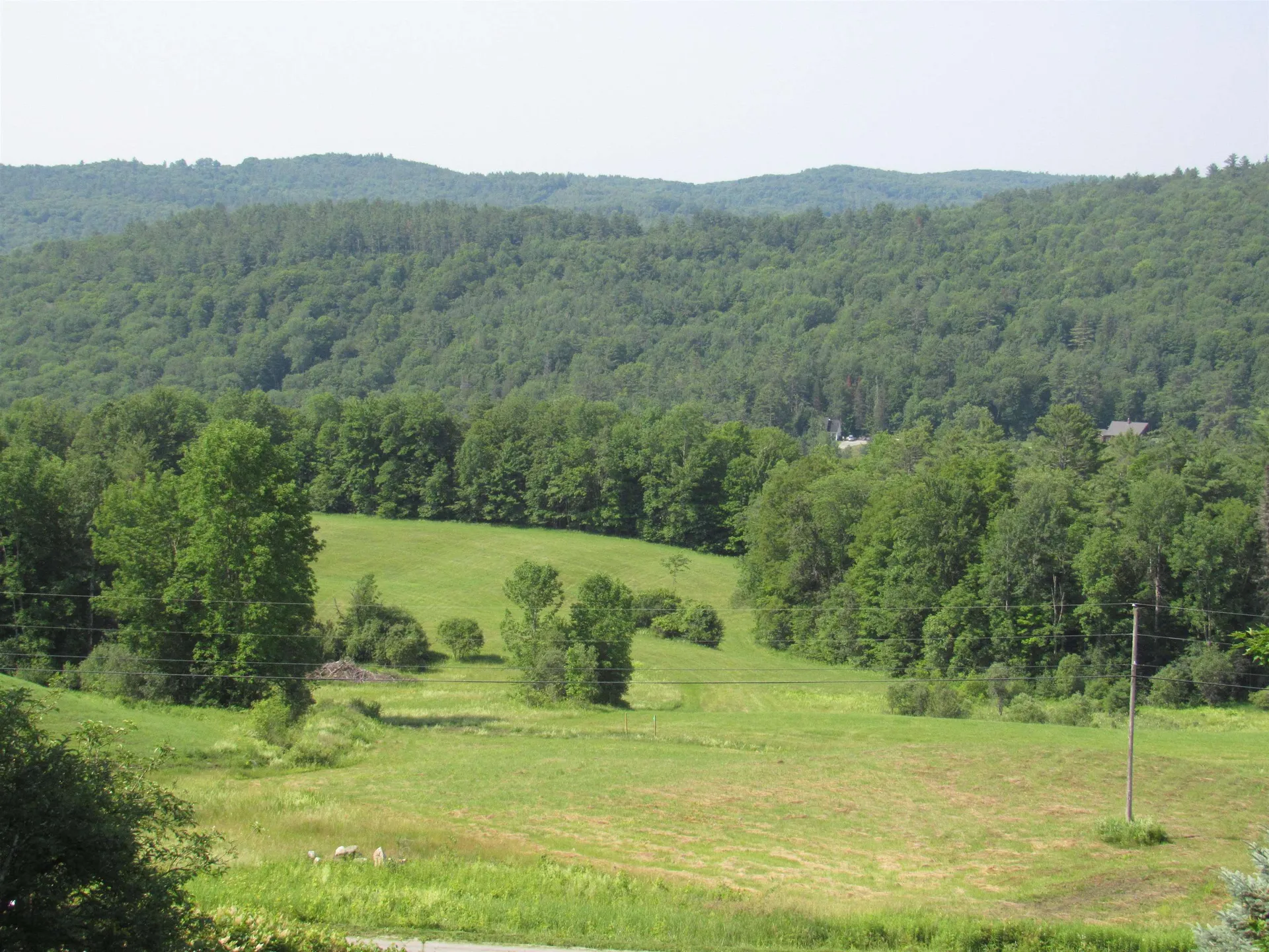 47 Watkins Road Danville VT 05828