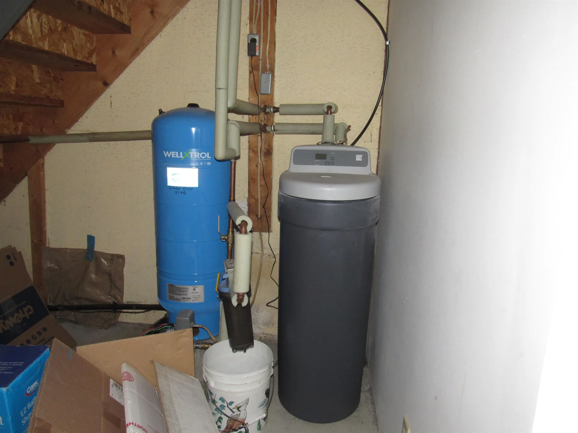 47 Watkins Road Danville VT 05828