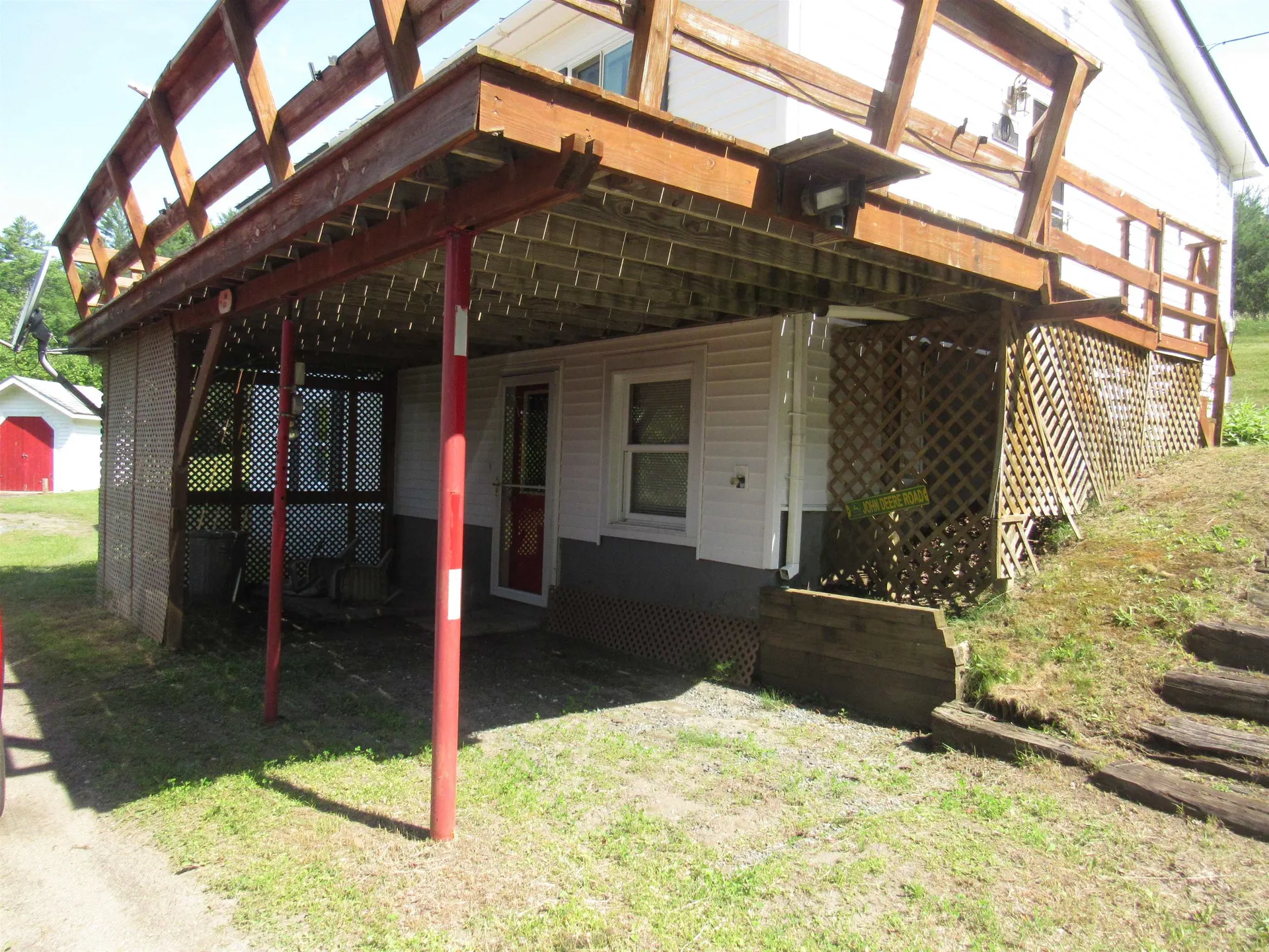 47 Watkins Road Danville VT 05828