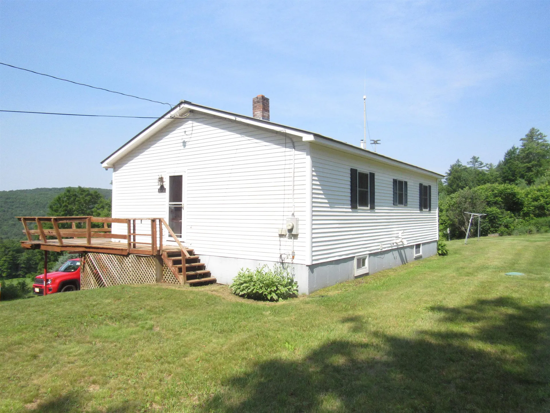 47 Watkins Road Danville VT 05828