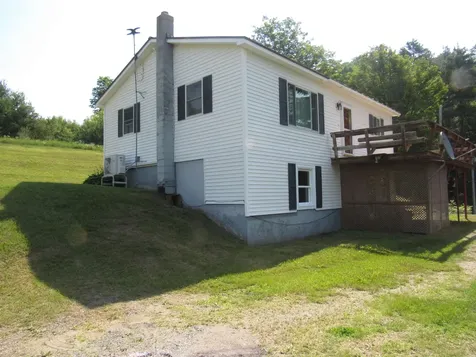 47 Watkins Road Danville VT 05828