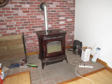 47 Watkins Road Danville VT 05828