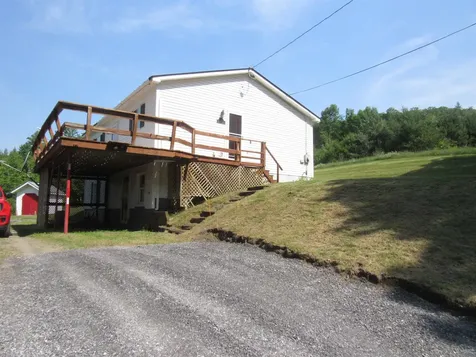 47 Watkins Road Danville VT 05828