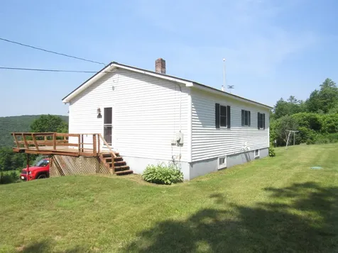 47 Watkins Road Danville VT 05828