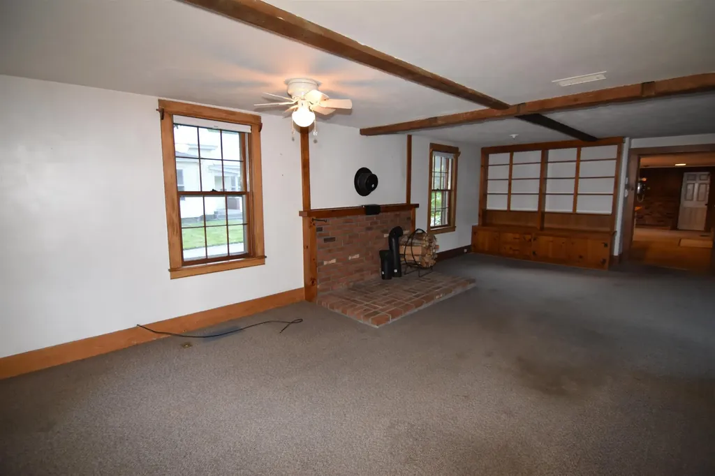 40 School Street Northfield VT 05663