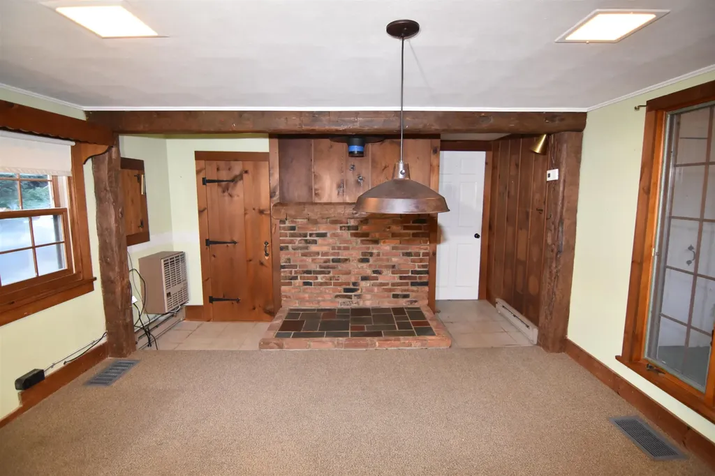 40 School Street Northfield VT 05663