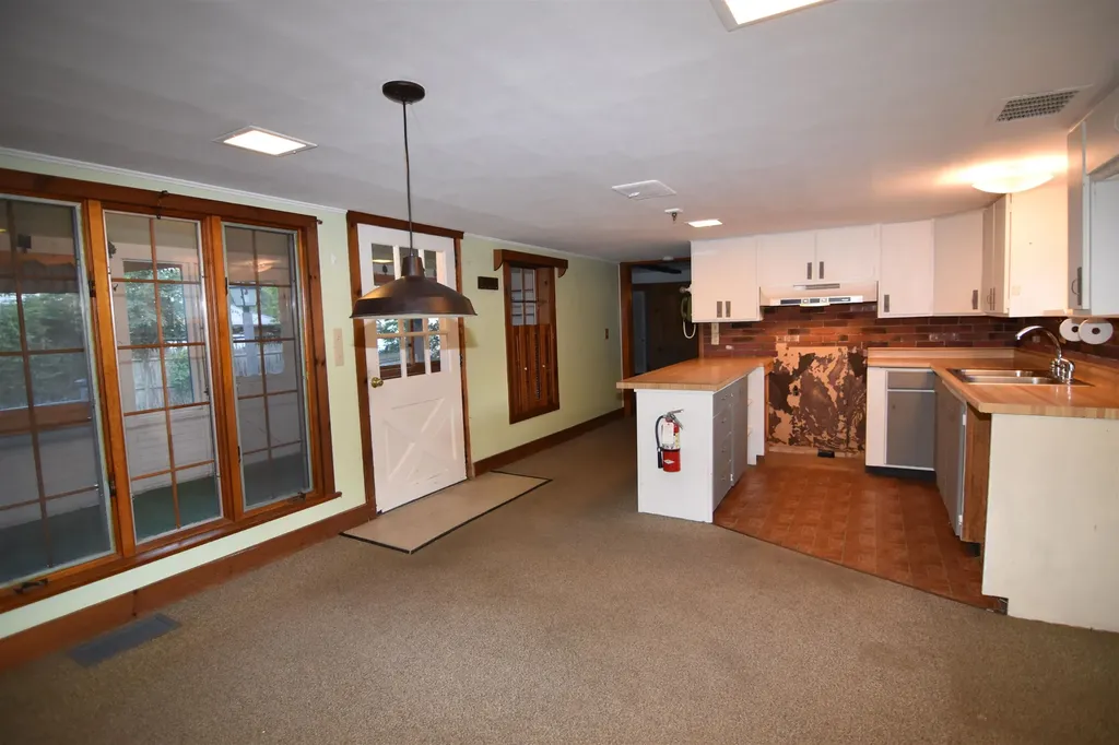 40 School Street Northfield VT 05663