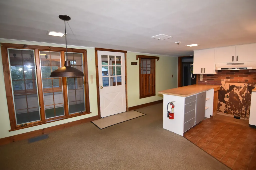 40 School Street Northfield VT 05663