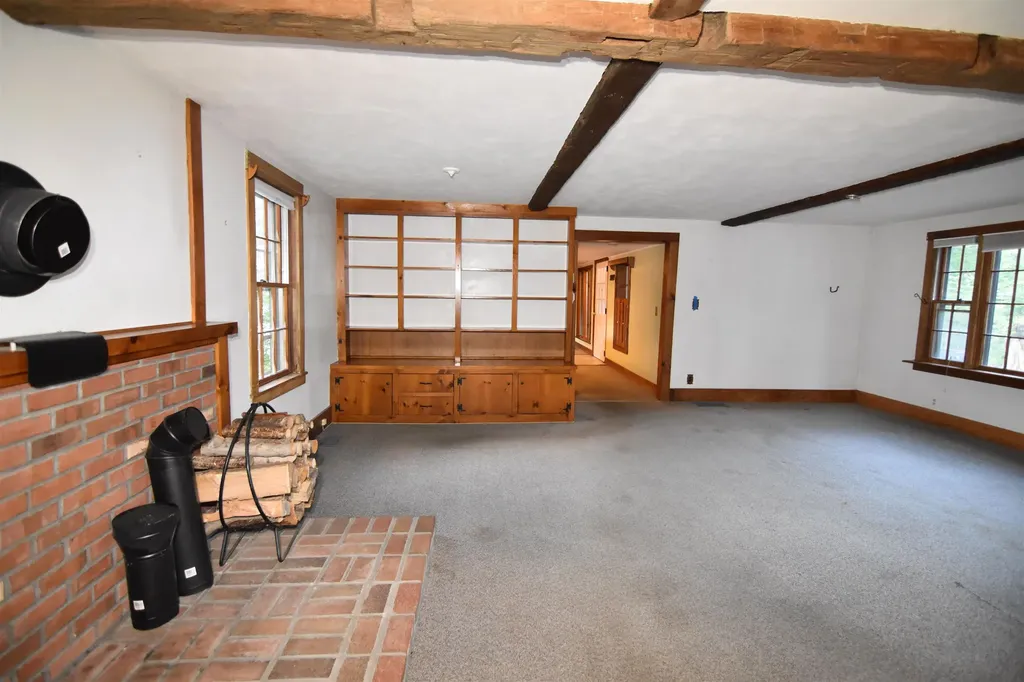 40 School Street Northfield VT 05663