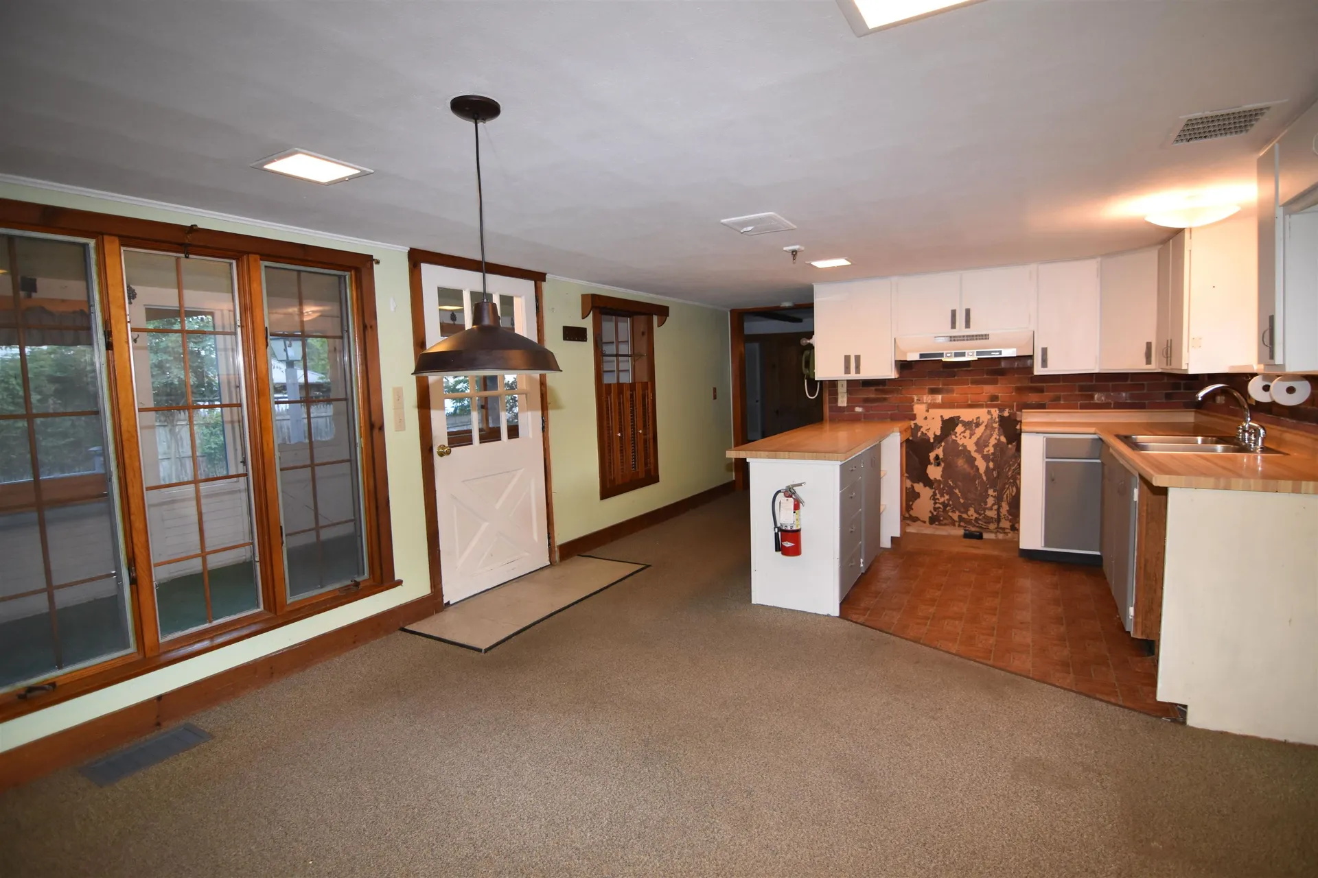 40 School Street Northfield VT 05663