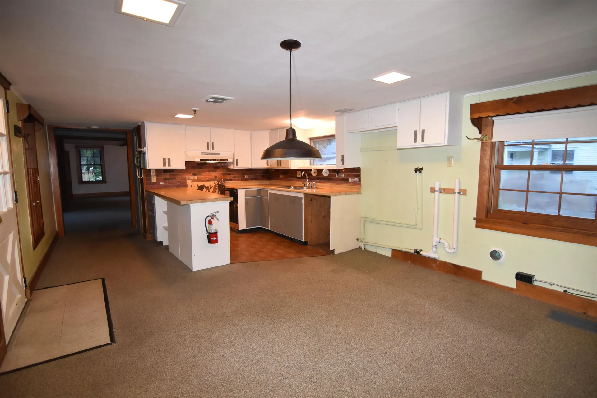 40 School Street Northfield VT 05663