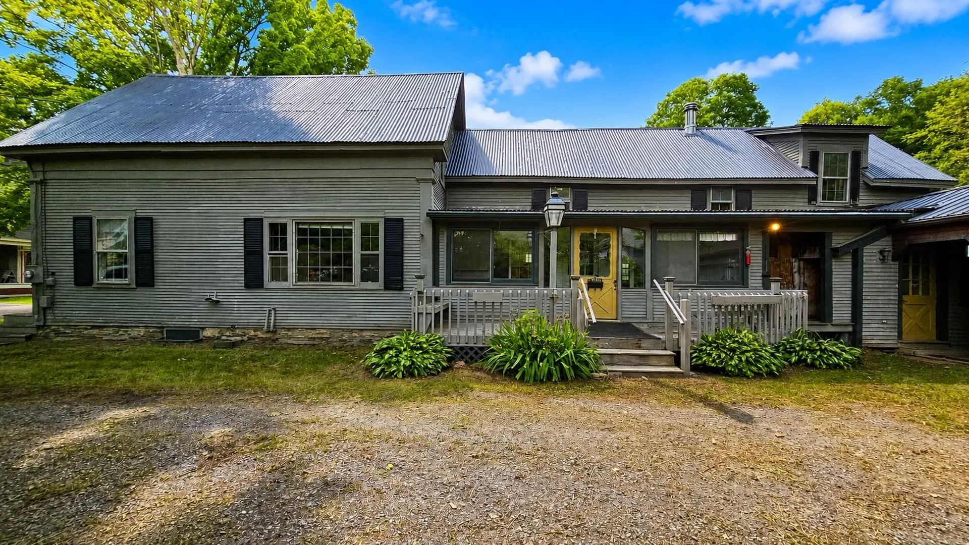 40 School Street Northfield VT 05663