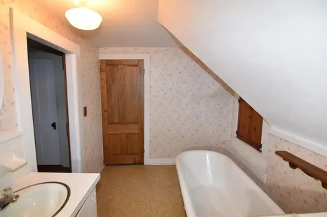 40 School Street Northfield VT 05663