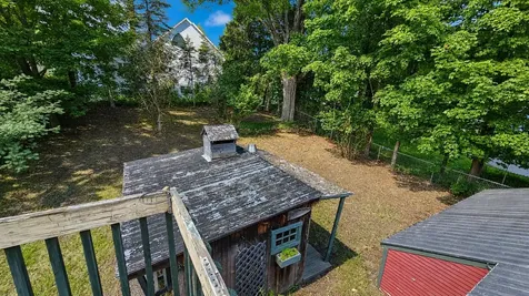 40 School Street Northfield VT 05663
