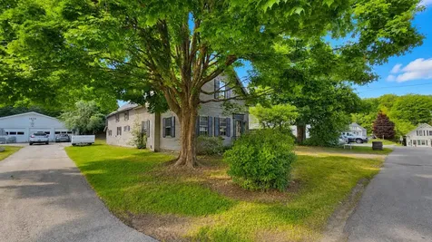 40 School Street Northfield VT 05663