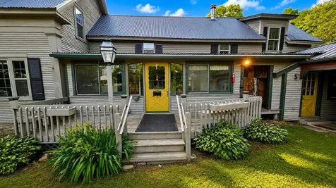 40 School Street Northfield VT 05663