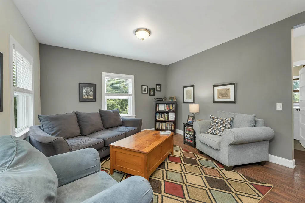 40 Skelley Manor Road Gilmanton NH 03237