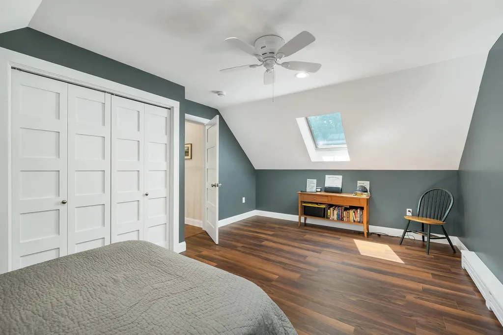 40 Skelley Manor Road Gilmanton NH 03237