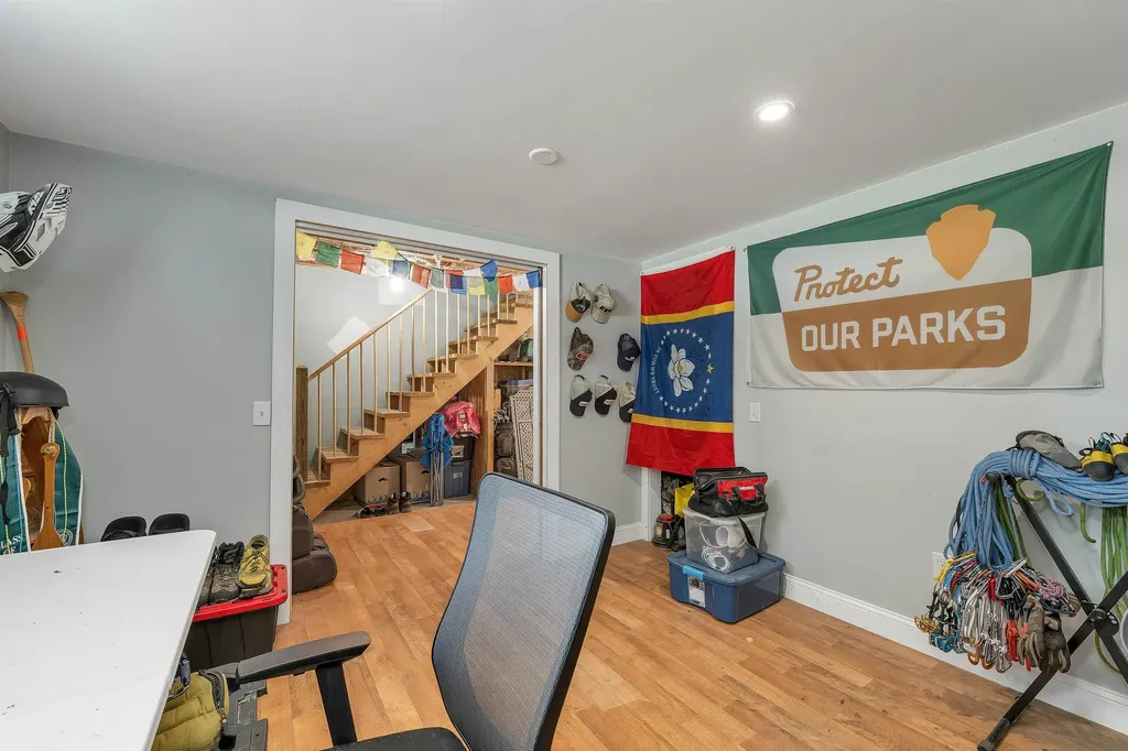 40 Skelley Manor Road Gilmanton NH 03237