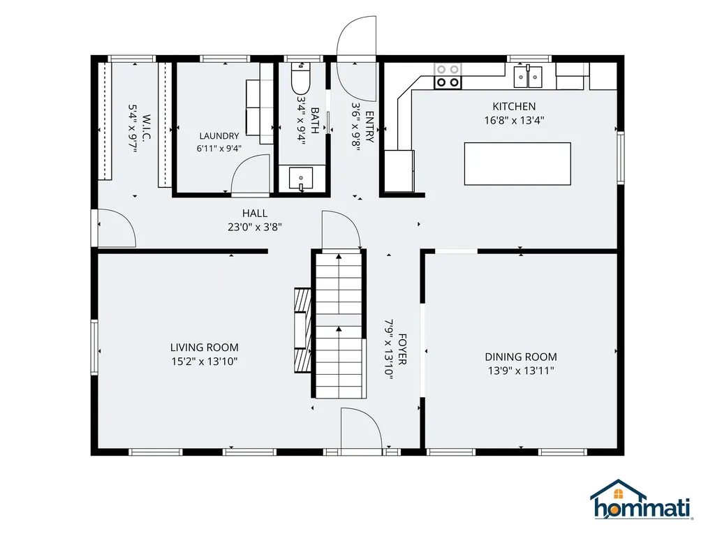 40 Skelley Manor Road Gilmanton NH 03237