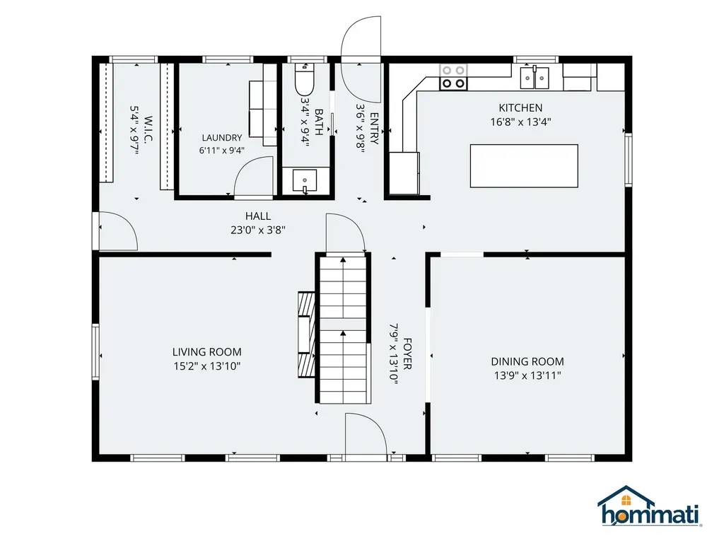 40 Skelley Manor Road Gilmanton NH 03237