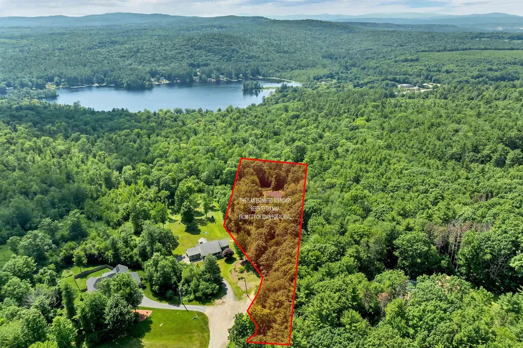 40 Skelley Manor Road Gilmanton NH 03237
