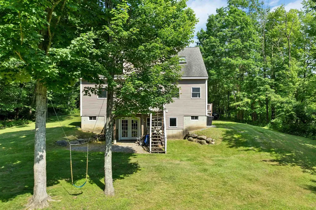 40 Skelley Manor Road Gilmanton NH 03237