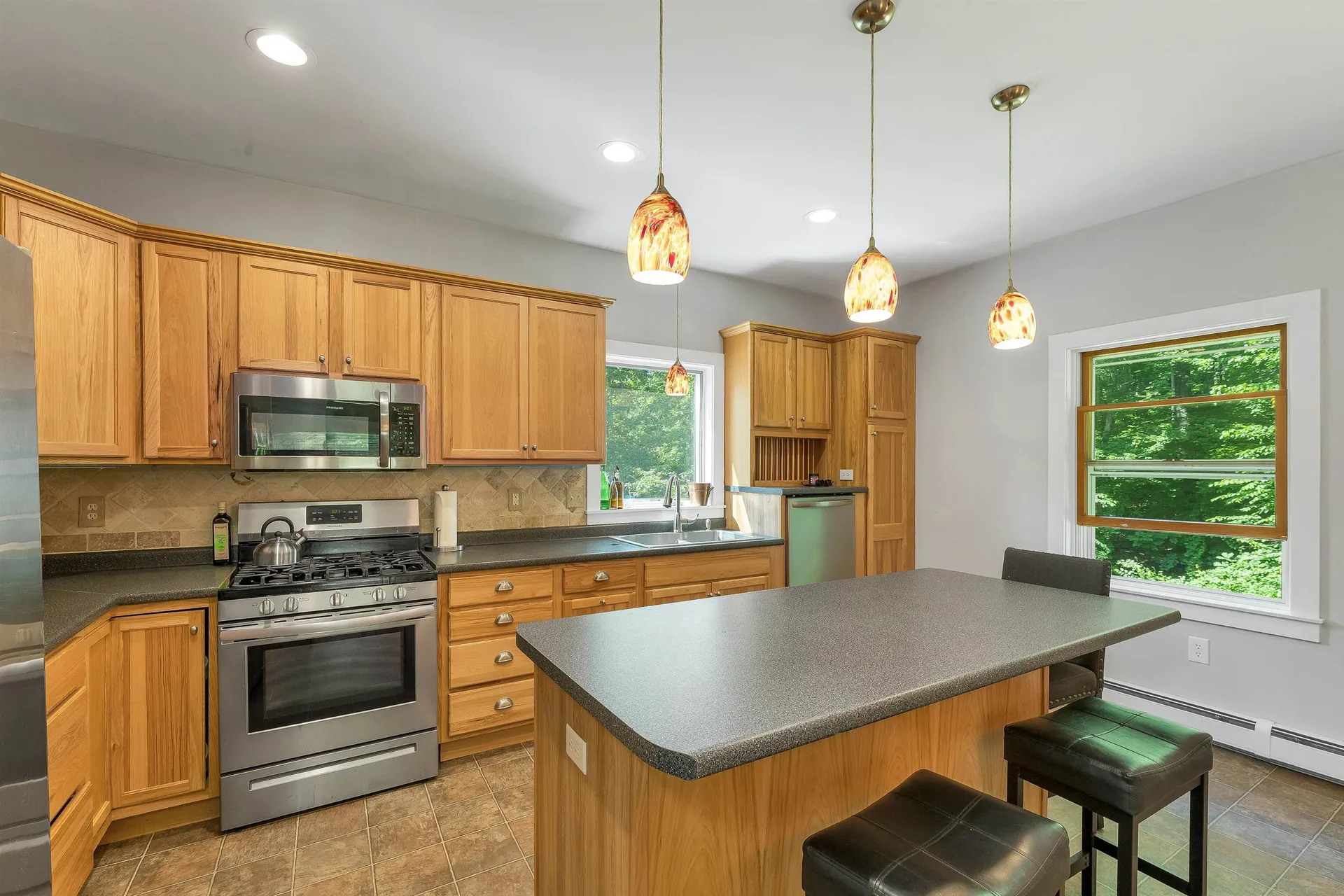 40 Skelley Manor Road Gilmanton NH 03237