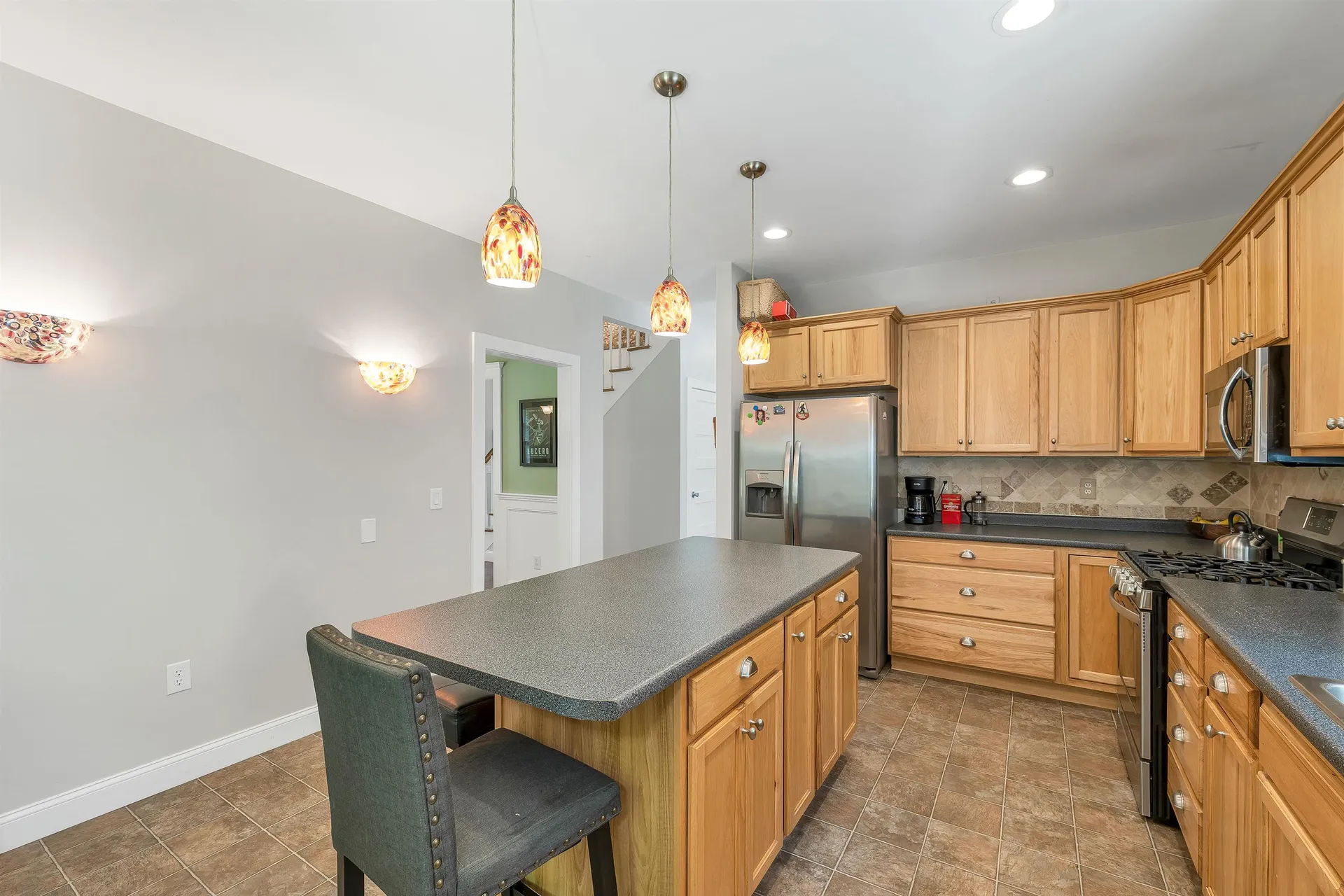 40 Skelley Manor Road Gilmanton NH 03237