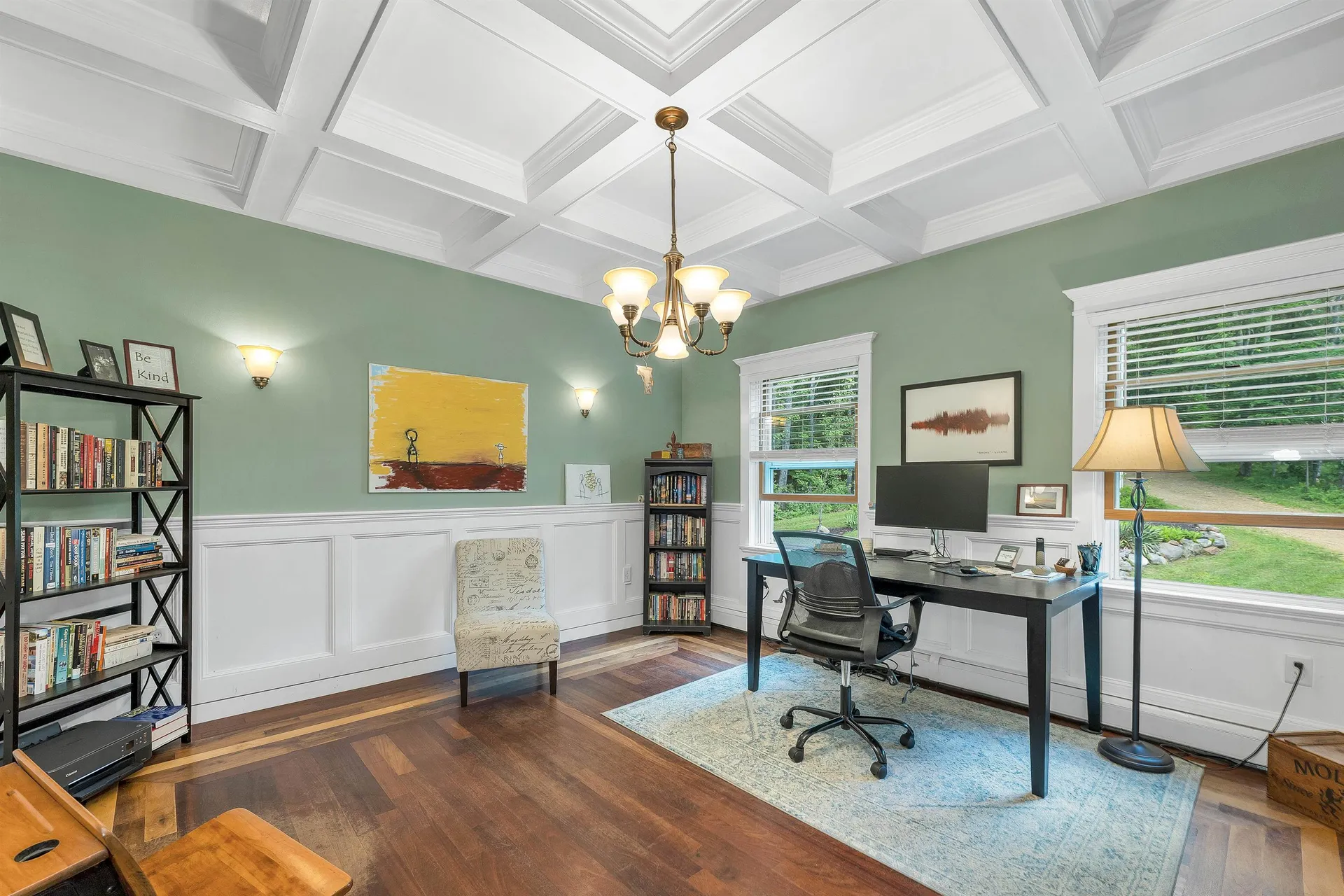 40 Skelley Manor Road Gilmanton NH 03237