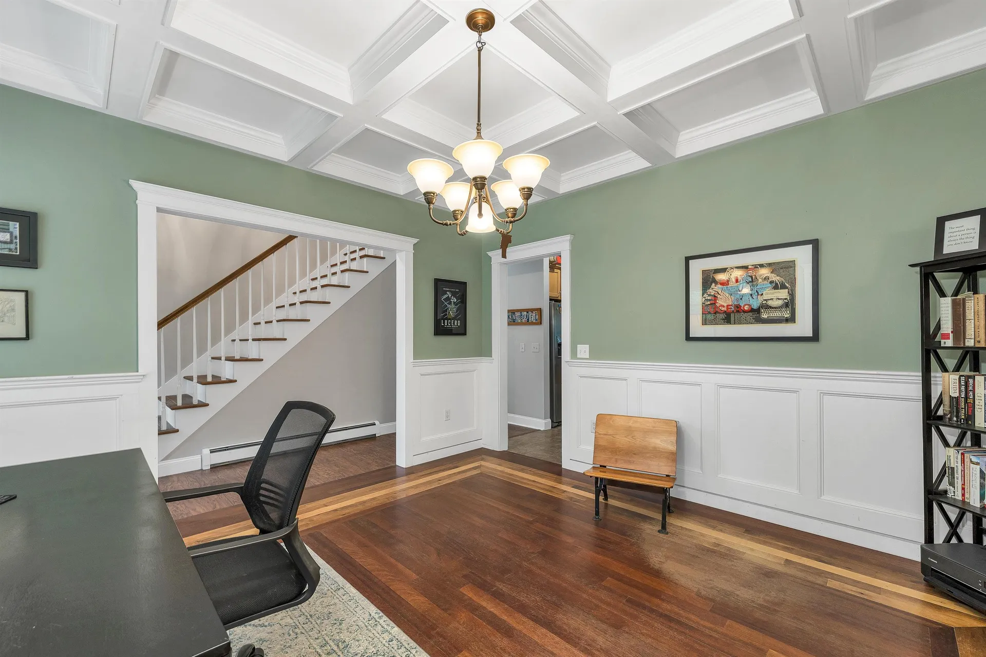 40 Skelley Manor Road Gilmanton NH 03237