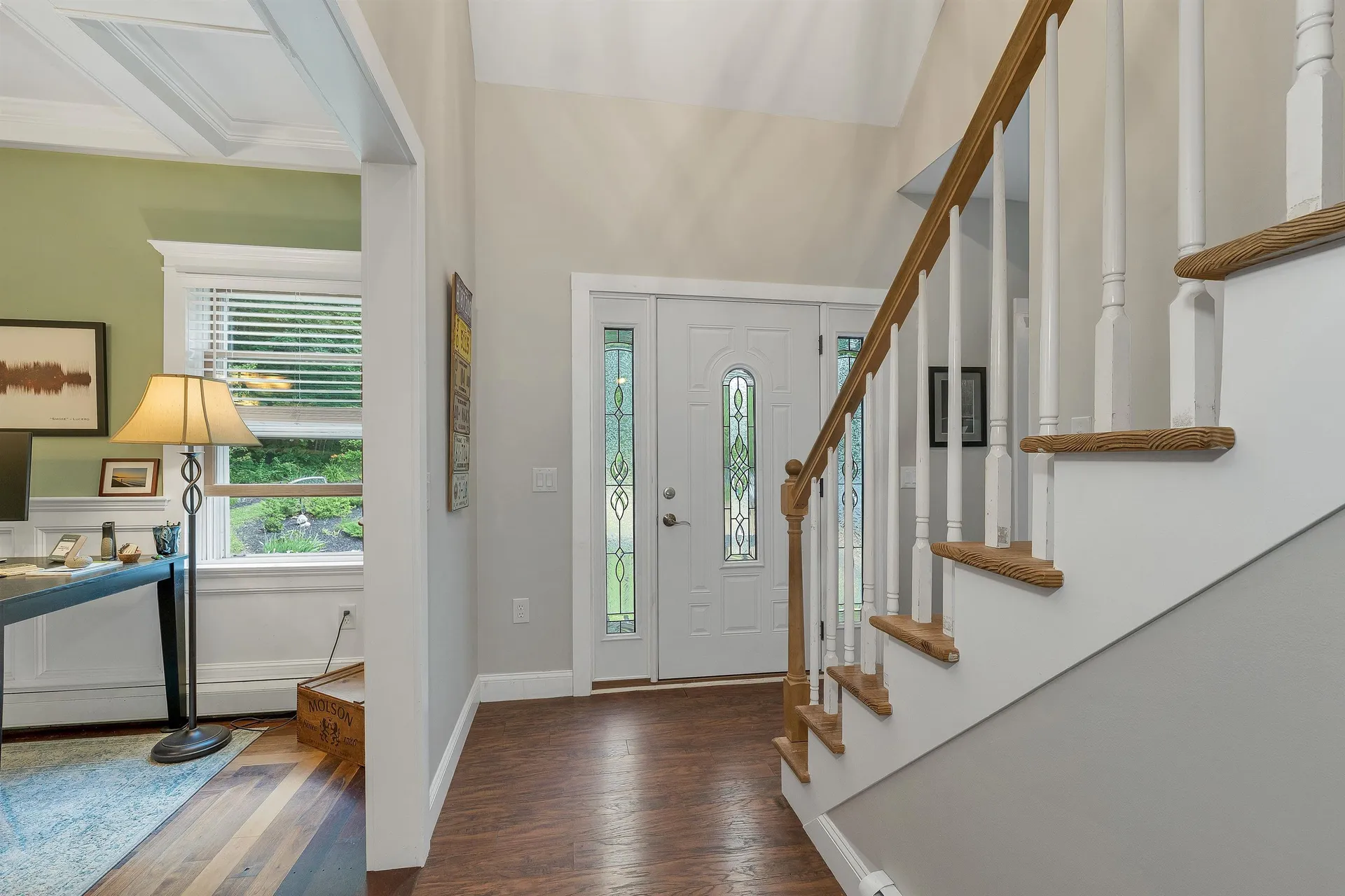 40 Skelley Manor Road Gilmanton NH 03237
