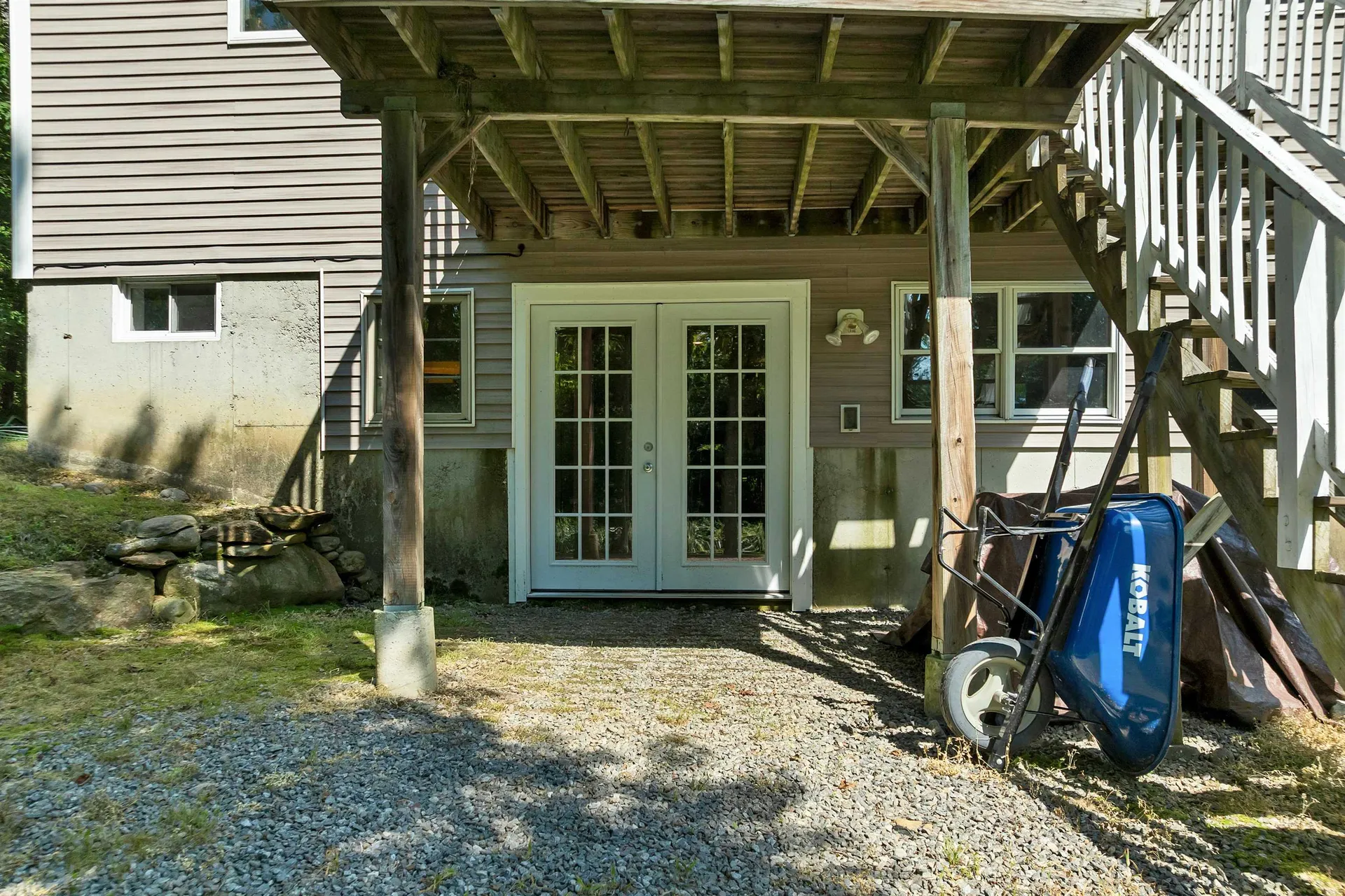 40 Skelley Manor Road Gilmanton NH 03237