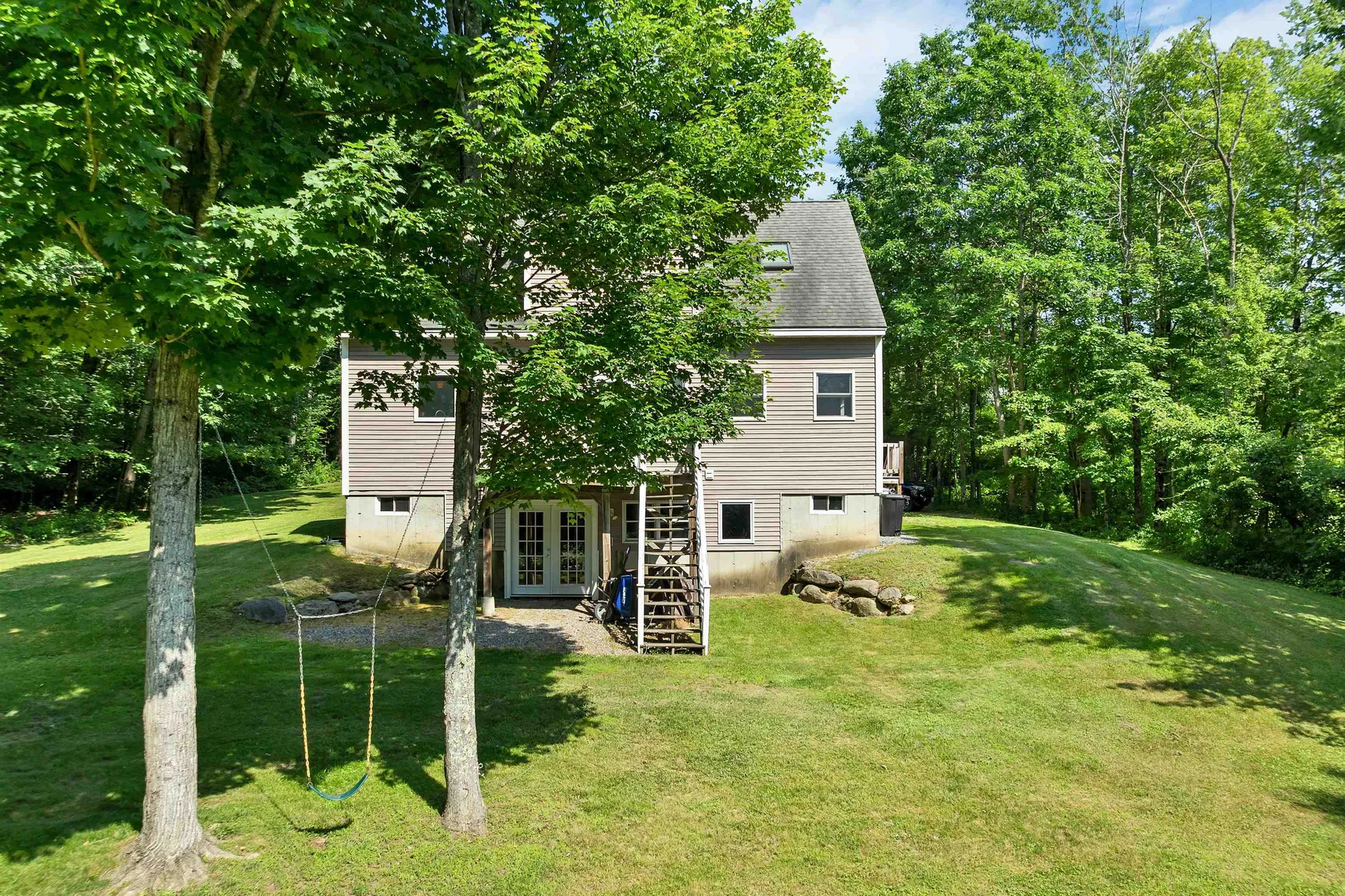40 Skelley Manor Road Gilmanton NH 03237