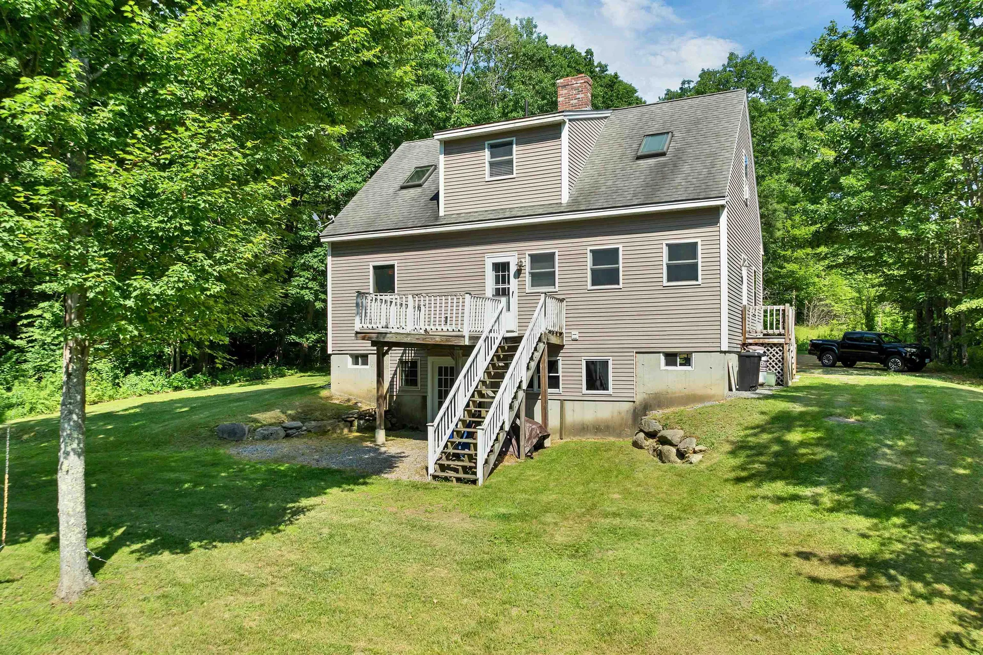 40 Skelley Manor Road Gilmanton NH 03237