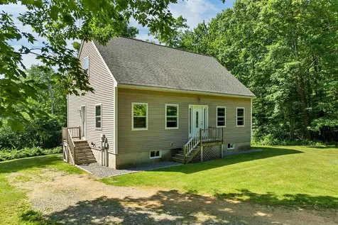 40 Skelley Manor Road Gilmanton NH 03237