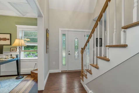 40 Skelley Manor Road Gilmanton NH 03237