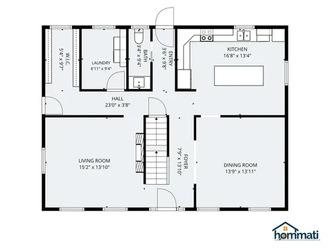 40 Skelley Manor Road Gilmanton NH 03237